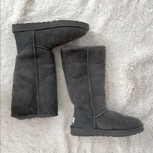 UGG Classic Tall Boots